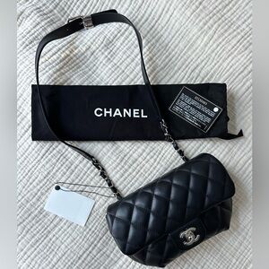 Chanel Uniform Belt Bag - Fanny pack